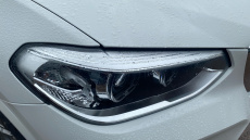 BMW X3 xDrive20d MHT M Sport 5dr Step Auto Diesel Estate